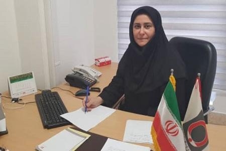 بانوان اهدا کنندگانی با خون سالمتر هستند بانوان اهدا کنندگانی با خون سالمتر هستند