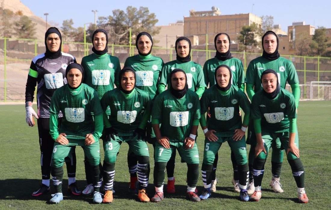 اما و اگر‌های انحلال تیم فوتبال بانوان ذوب‌آهن