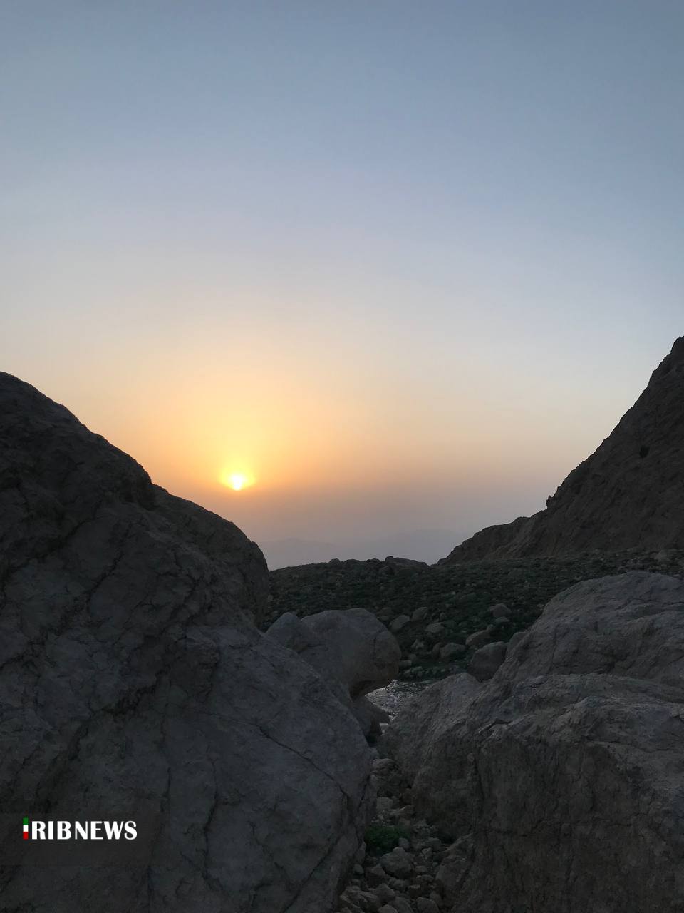صعود به قله قاش مستان، بلندترین قله دنا