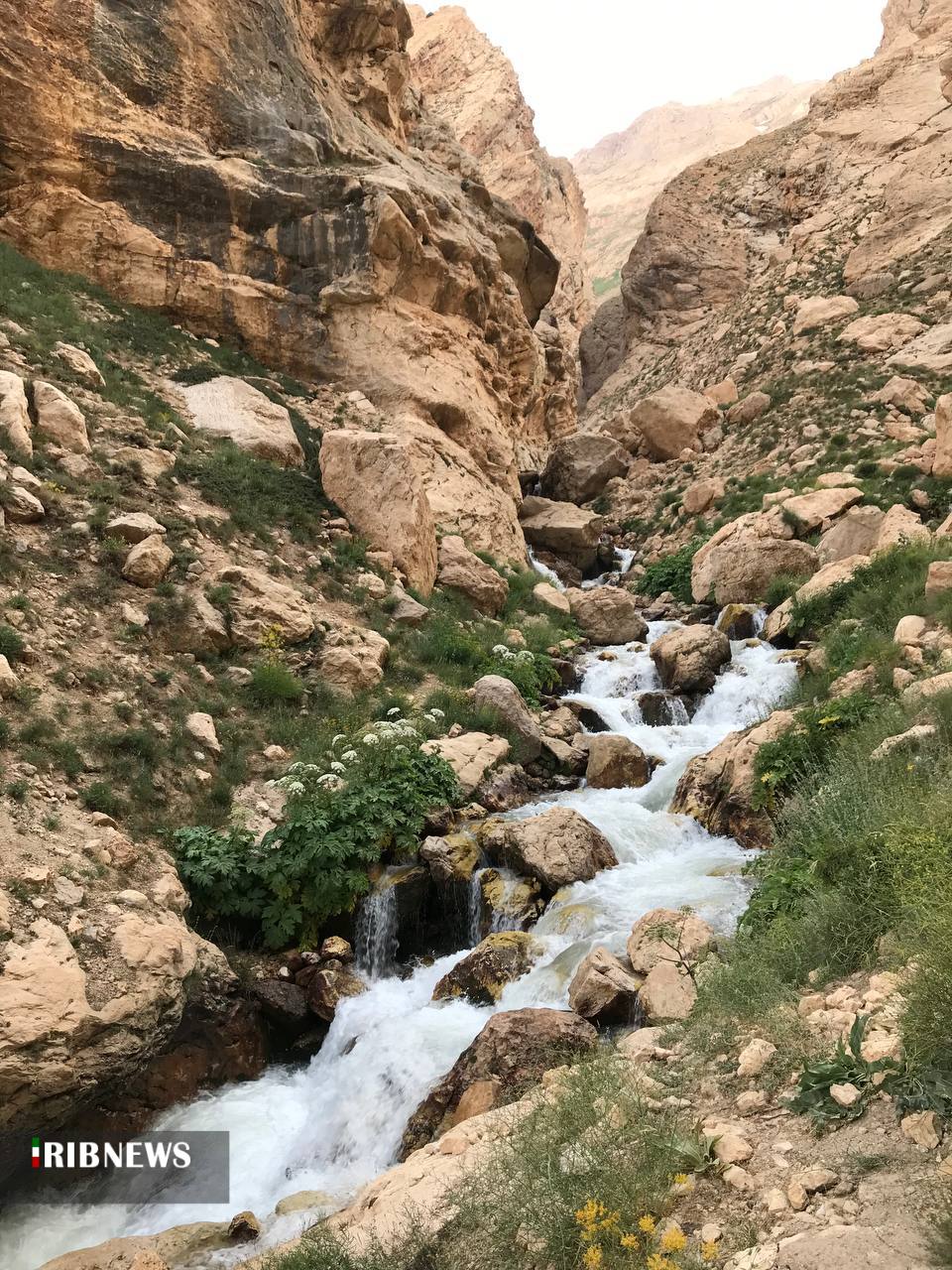 صعود به قله قاش مستان، بلندترین قله دنا
