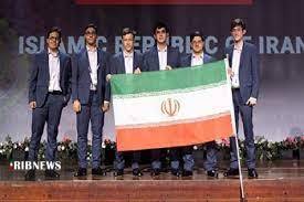 بازگشت دانش‌ آموزان ایرانی از المپیاد جهانی ریاضی