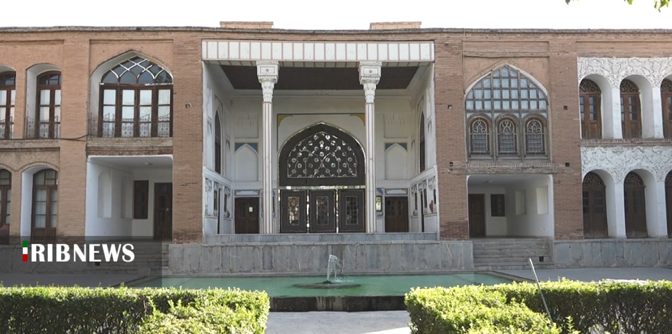 لزوم توجه به شاخص‌های  بومی در مرمت آثار تاریخی کردستان