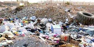 مهلت ۲ ماهه برای تعیین تکلیف وضعیت دفع پسماند شهرک صنعتی مامونیه