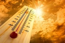 ثبت دمای بالای۵۰ درجه در ۱۰ شهر جنوبی کشور