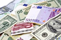 افزایش نرخ رسمی ۲۷ ارز؛ امروز ۲۹ تیر ۱۴۰۱