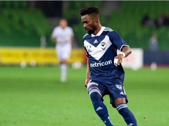 کارنامه بازیکن مدنظرِ سپاهان از کشور بروندی