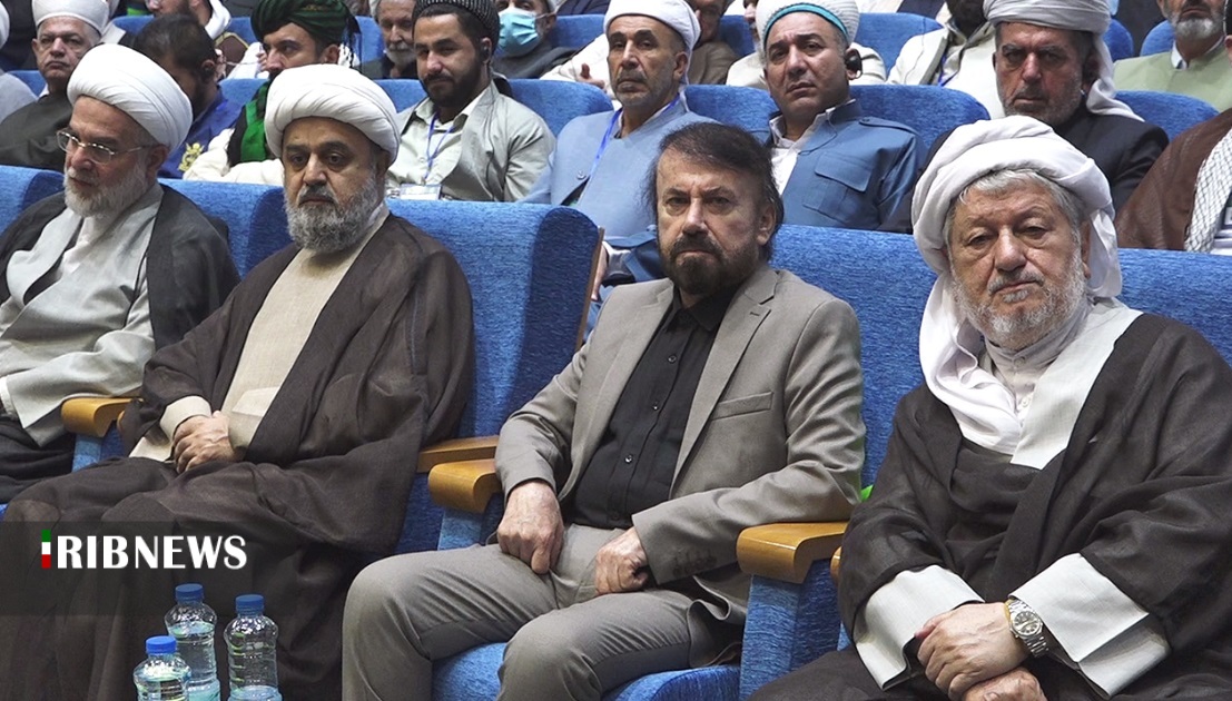 بیانیه پایانی اجلاس منطقه ای وحدت اسلامی در سنندج