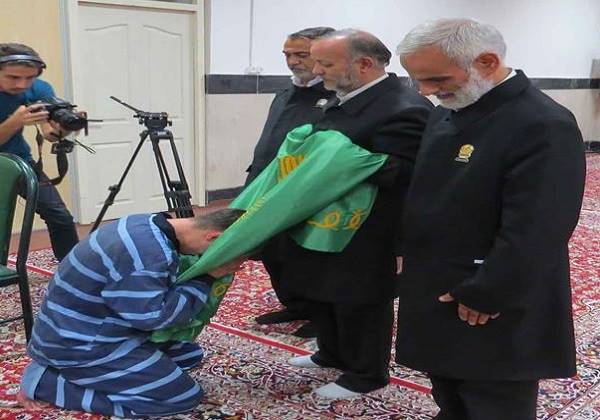 صلح ده ها پرونده قصاص در خراسان رضوی با میانجیگری خادمان رضوی صلح ده ها پرونده قصاص در خراسان رضوی با میانجیگری خادمان رضوی