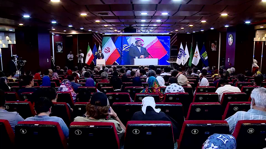 دولت مصمم به توسعه زیرساختهای فرهنگی و هنری