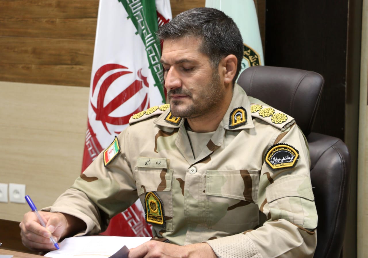 کشف ۶۰۲ کیلوگرم موادمخدر از سوی مرزبانان استان سیستان و بلوچستان کشف ۶۰۲ کیلوگرم موادمخدر از سوی مرزبانان استان سیستان و بلوچستان
