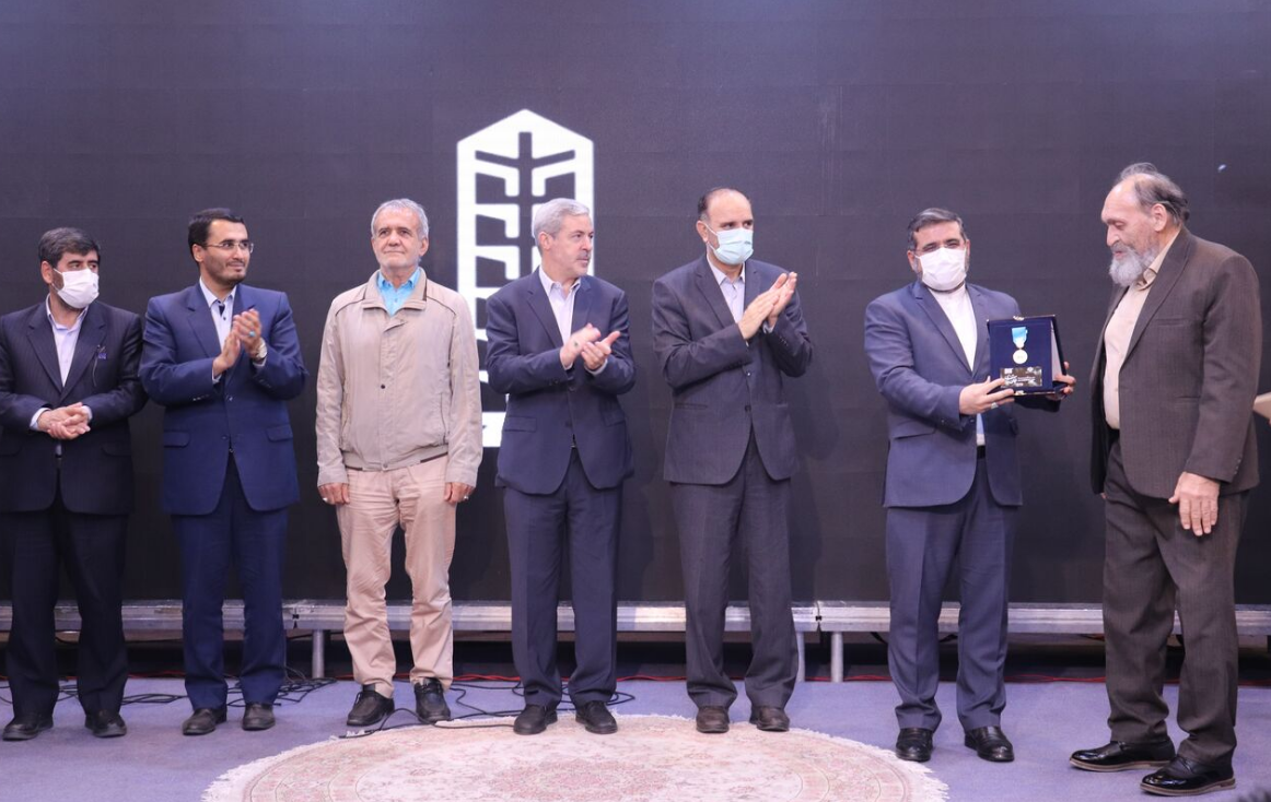 برگزیدگان جشنواره فیلم تبریز معرفی شدند