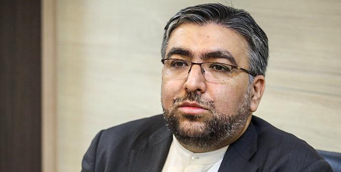 آمادگی لازم برای توسعه روابط با امارات وجود دارد