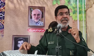 اگر دست از پا خطا کنید، ۲۷ هزار کیلومتری که اشغال کرده اید برای همیشه از دست خواهید داد