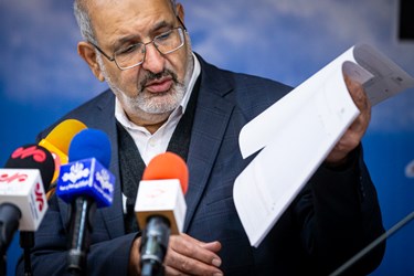 کشف یک هزار تخلف در کنکور با کمک فناوریهای دانشبنیان کشف یک هزار تخلف در کنکور با کمک فناوریهای دانشبنیان
