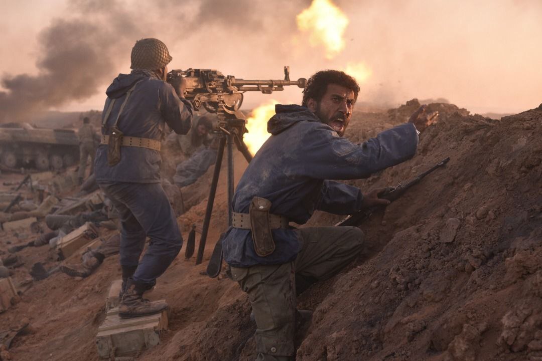 موقعیت مهدی، رکورددار نامزد‌های جشنواره فیلم شهر