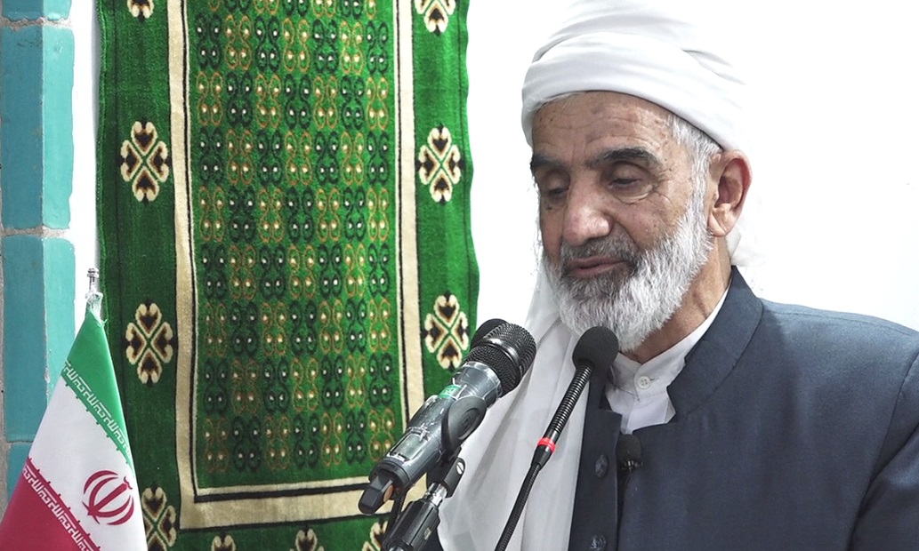 اجلاس وحدت اسلامی در سنندج، تجلی وحدت، اخوت و برادری بود