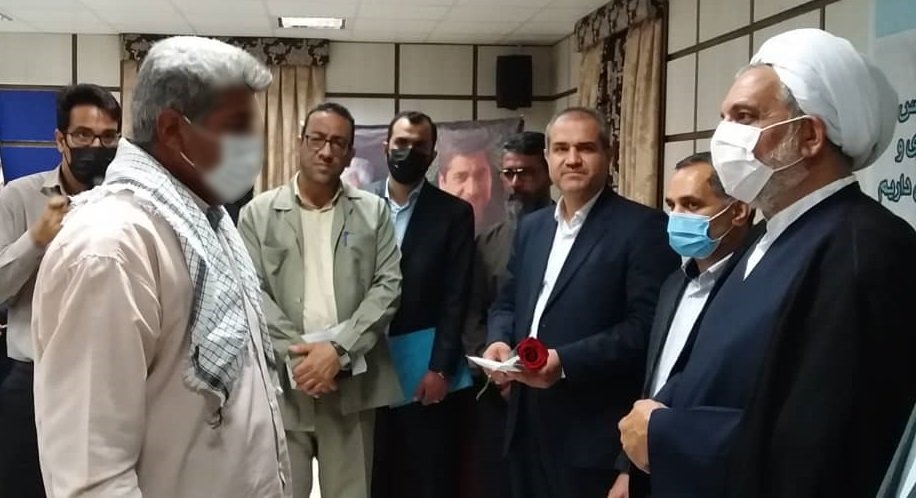 ۲۱ زندانی غیرعمد در کرمان به مناسبت هفته قوه قضائیه آزاد می‌شوند