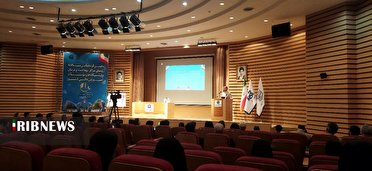 رونمایی از سامانه سام HSE در ارومیه