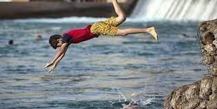 شنا؛ فقط در مناطق حفاظت شده