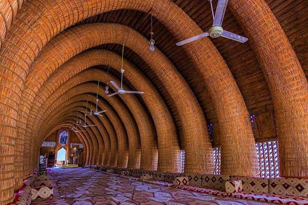 فعالیت ۱۱ اقامتگاه بومگردی در خوزستان
