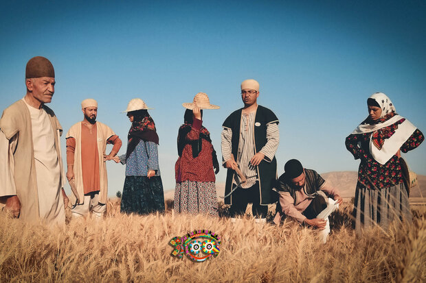 فصل جدید مستند مسابقه «بومگرد» به تلویزیون میآید فصل جدید مستند مسابقه «بومگرد» به تلویزیون میآید