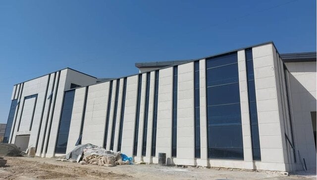 توقف تولید دانشبنیان تجهیزات بومی نقشهبرداری به دلیل عبور توقف تولید دانشبنیان تجهیزات بومی نقشهبرداری به دلیل عبور