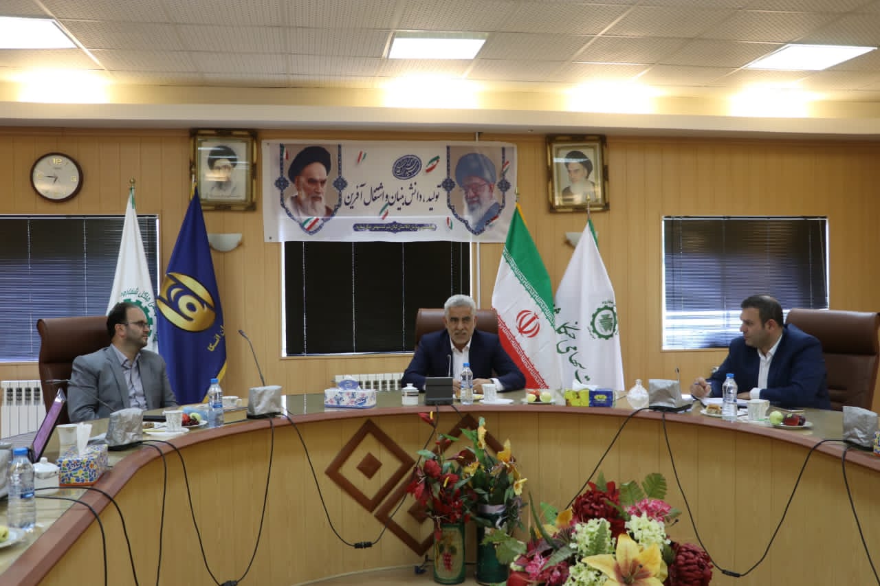 اجرای طرح توسعه جنگل و زراعت چوب مطابق با اقلیم گیلان