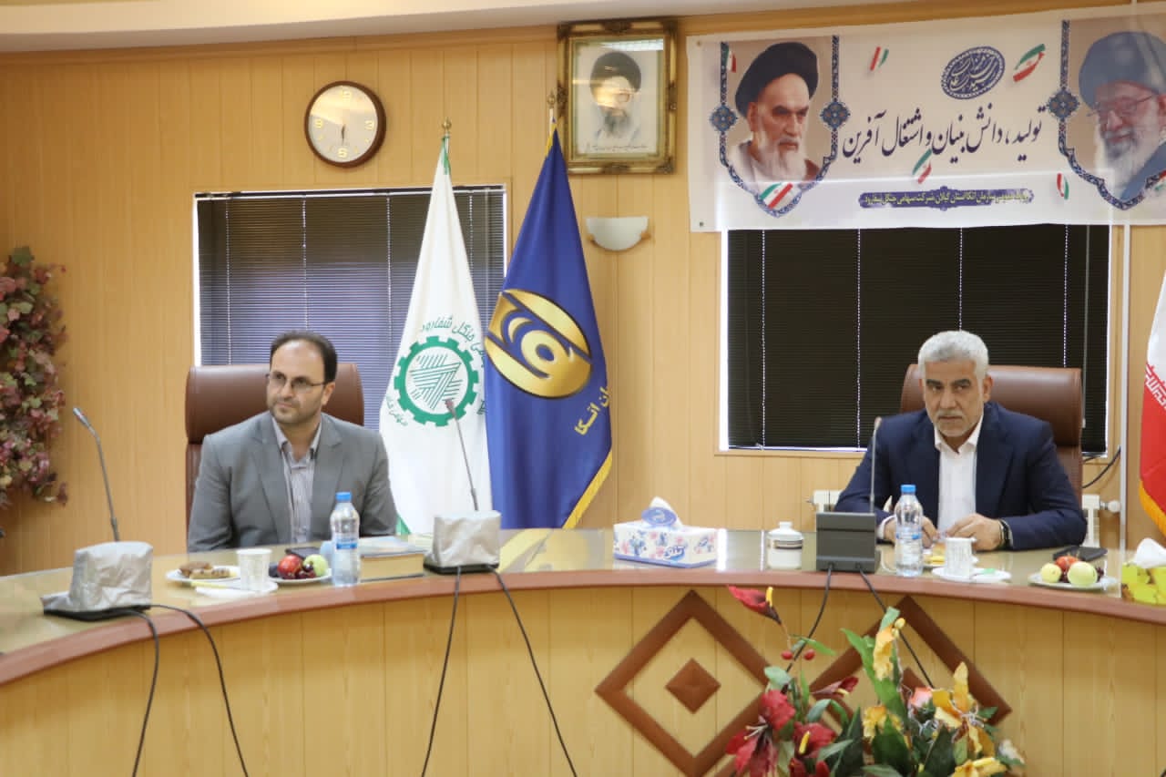 اجرای طرح توسعه جنگل و زراعت چوب مطابق با اقلیم گیلان