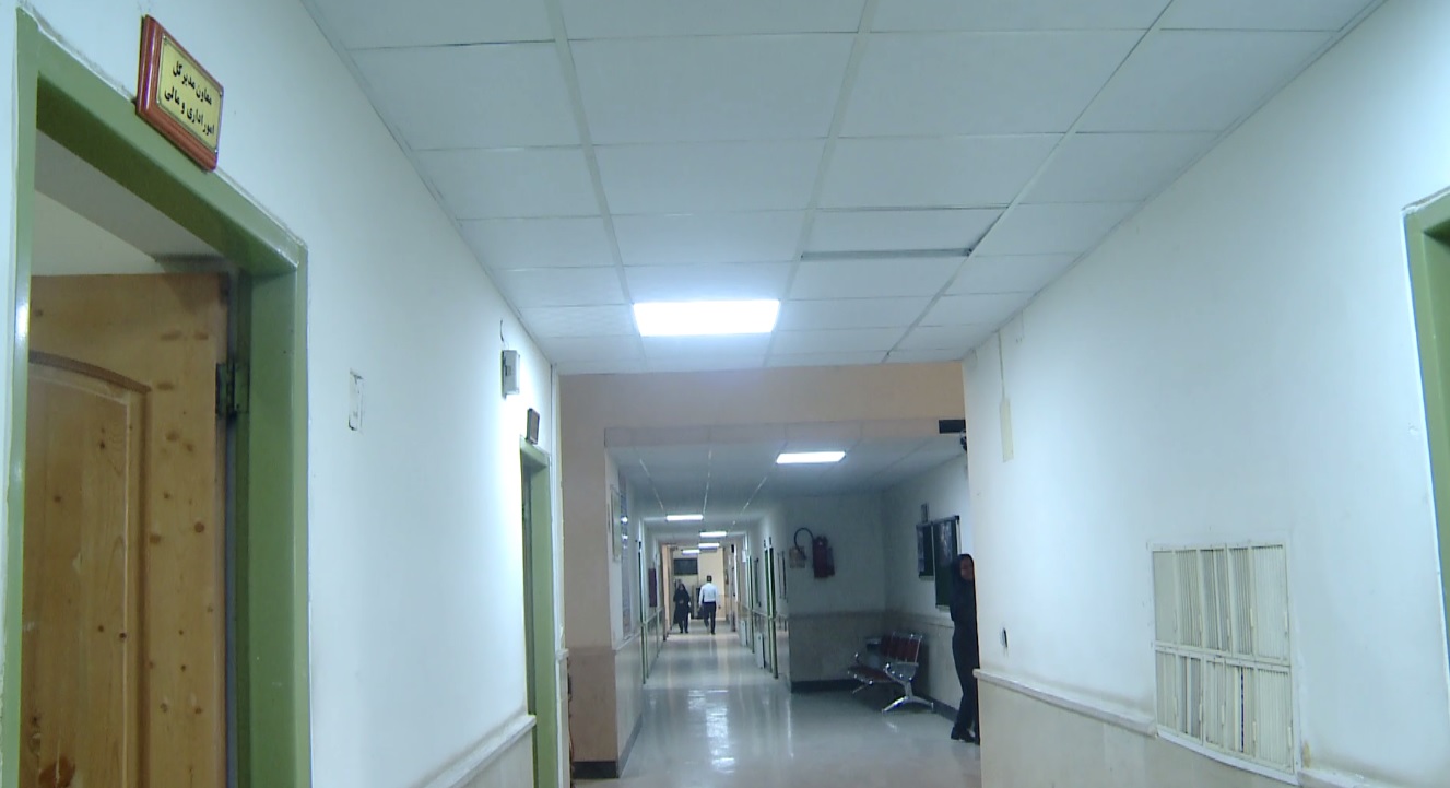 قطع برق ۲ اداره دولتی در ایلام قطع برق ۲ اداره دولتی در ایلام