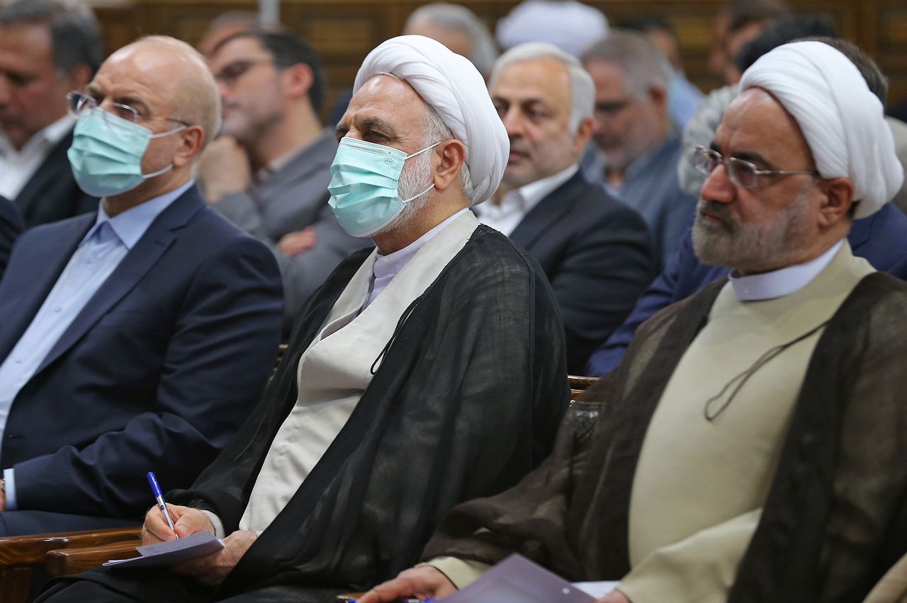 برگزاری دومین نشست مشترک بین قوه قضائیه و مجلس شورای اسلامی
