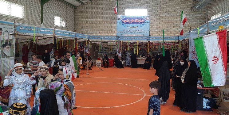 ضرورت شاعه بصیرت، روشنگری و روحیه جهادی در جامعه