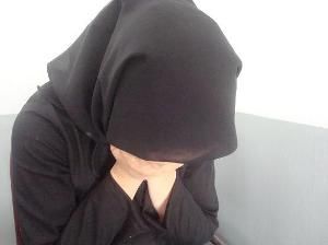 دستگیری سارق موبایل در اراک