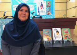 فتاحی نویسنده و پژوهشگر : وضعیت بازار نشر متاثر از شرایط اقتصادی موجود است فتاحی نویسنده و پژوهشگر : وضعیت بازار نشر متاثر از شرایط اقتصادی موجود است