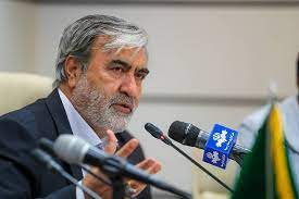 حفاری مترو از میدان آزادی تا کلبه سعدی توسط قرارگاه خاتم انجام می‌شود