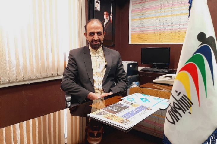 سوت پایان جشنواره صدای ورزش در آغاز ۲۴ سالگی رادیو ورزش سوت پایان جشنواره صدای ورزش در آغاز ۲۴ سالگی رادیو ورزش