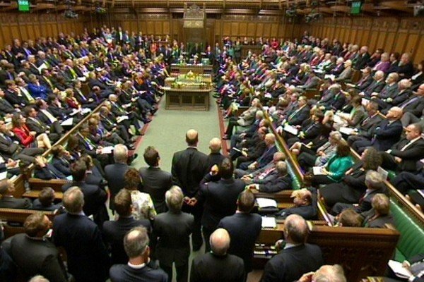واکنش ها به تصویب لایحه دولت انگلیس در نقض توافق با اتحادیه اروپا