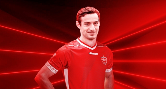 مربی اسپانیایی پرسپولیس چهارشنبه در تهران