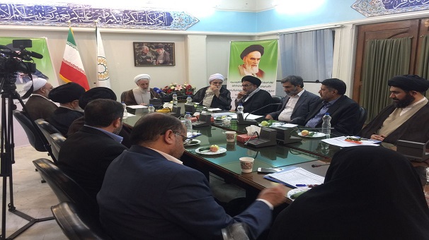 مسأله غدیر به اندازه کافی در کشور تبیین نشده است مسأله غدیر به اندازه کافی در کشور تبیین نشده است