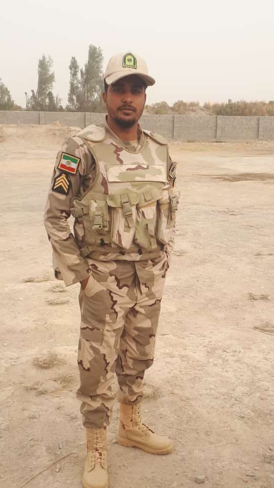 درگیری مرزبانان شمال سیستان و بلوچستان با اشرار مسلح درگیری مرزبانان شمال سیستان و بلوچستان با اشرار مسلح