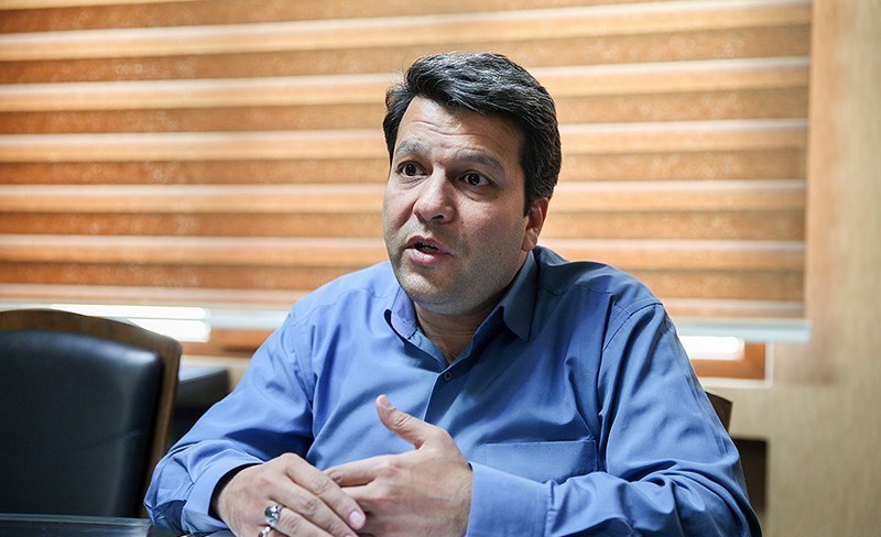 رئیس سازمان سینمایی: شورای صنفی نمایش مستقل عمل میکند رئیس سازمان سینمایی: شورای صنفی نمایش مستقل عمل میکند