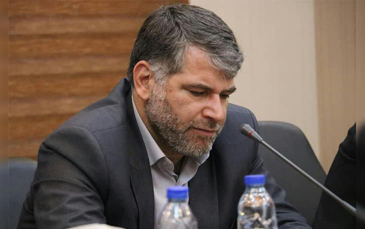 خرید گندم به مرز 4 میلیون تن نزدیک شد