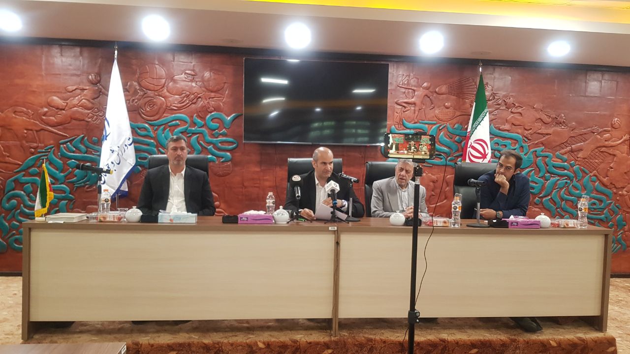 سهم ناچیز ورزش در تولید ناخالص ملی