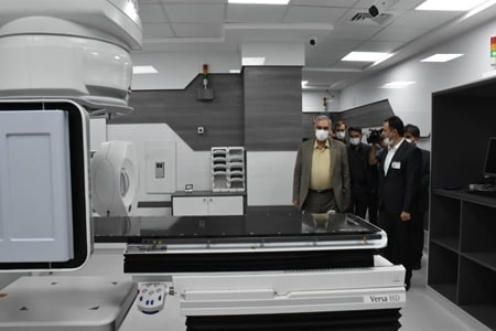 اختصاص ۱۲ هزار میلیارد تومان برای توسعه ۲۲۰ بیمارستان کشور اختصاص ۱۲ هزار میلیارد تومان برای توسعه ۲۲۰ بیمارستان کشور