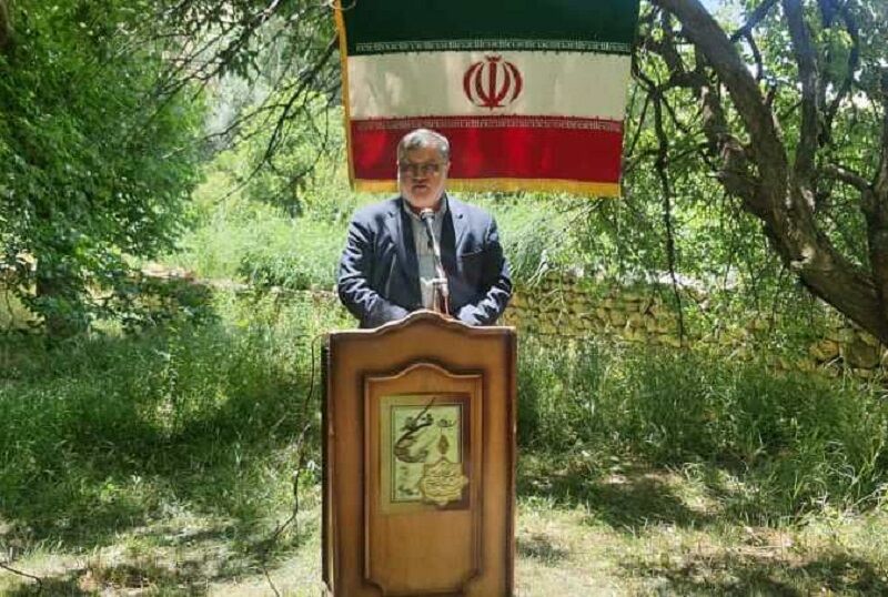 تأکید بر شناسایی و تکمیل طرحهای نیمه تمام در شهرستانها تأکید بر شناسایی و تکمیل طرحهای نیمه تمام در شهرستانها