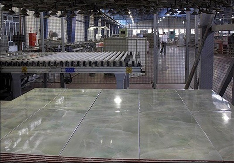 یزد، استان برتر دارای طرح‌های صنعتی کشور