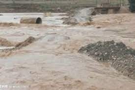 افزایش آمار جانباختگان سیل استهبان فارس به ۱۷ نفر