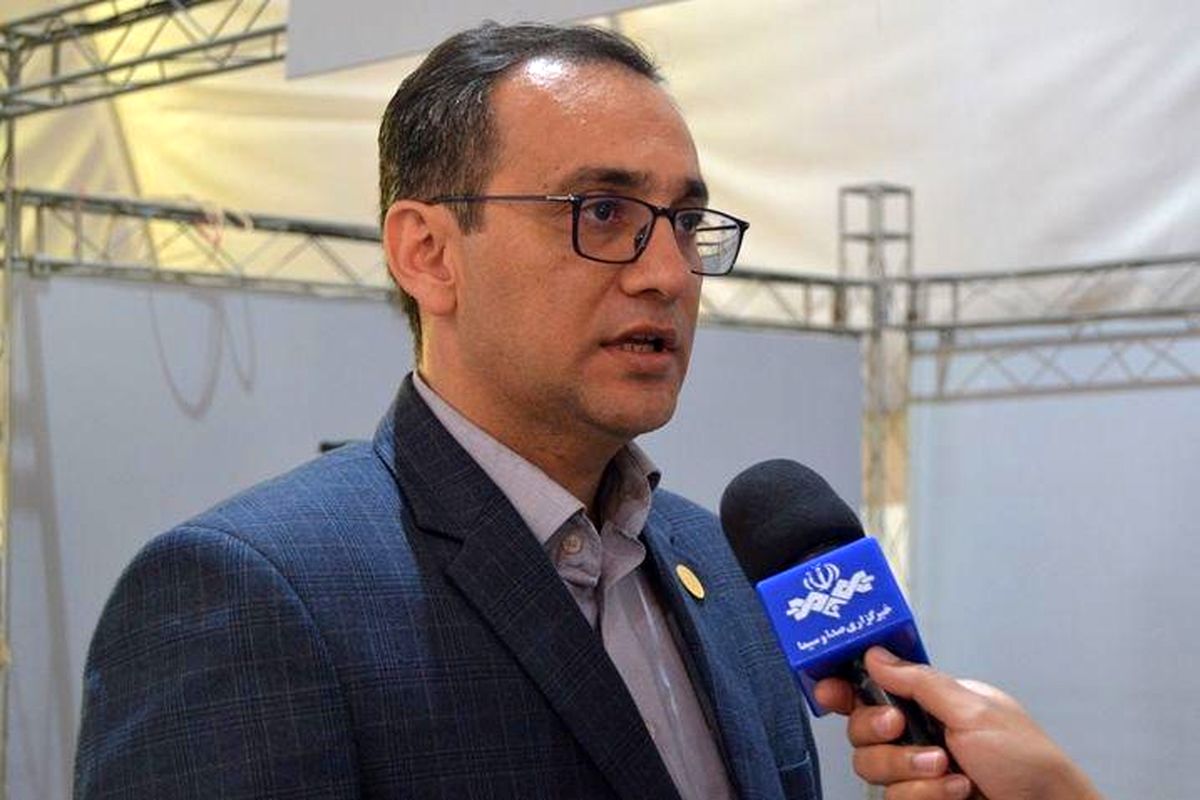 صدور سند زمین پارک علم و فن آوری گلستان