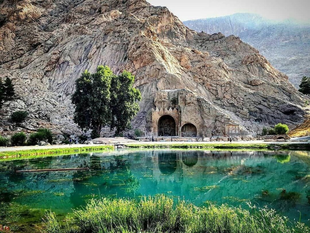 تله کابین، طاق بستان را از ثبت جهانی دور می کند