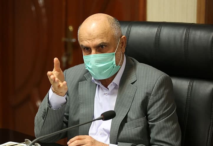 تزریق واکسن شرط ورود به کلاس درس تزریق واکسن شرط ورود به کلاس درس