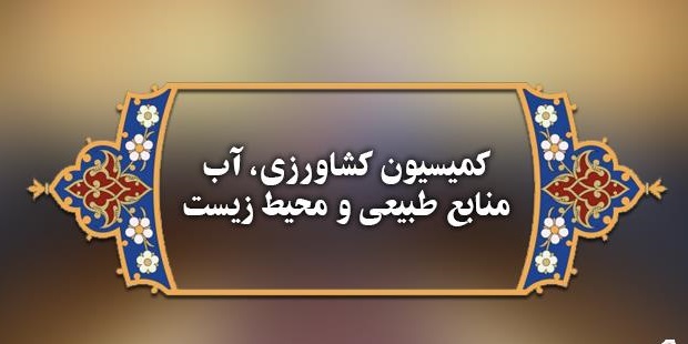 انتخاب اعضای هیاتهای تحقیق و تفحص از ستاد احیای دریاچه ارومیه انتخاب اعضای هیاتهای تحقیق و تفحص از ستاد احیای دریاچه ارومیه